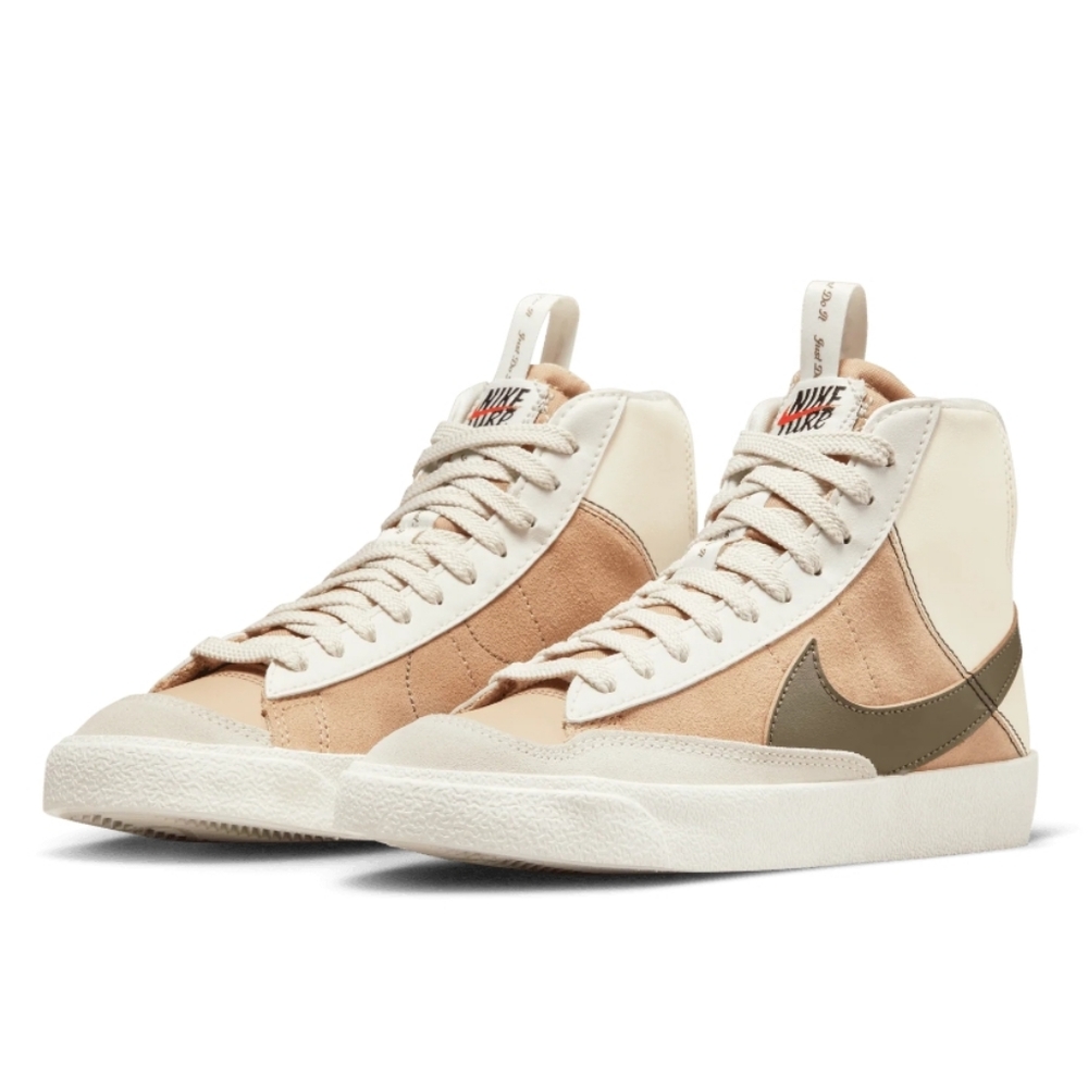 Nike Blazer Mid 77 SE Dance. Sold out Limited Edition. Womens size 7. Kids 5.5